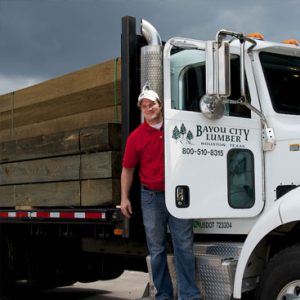 Lumber & Building Materials