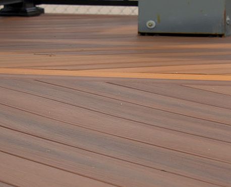 Picture of Fiberon Decking