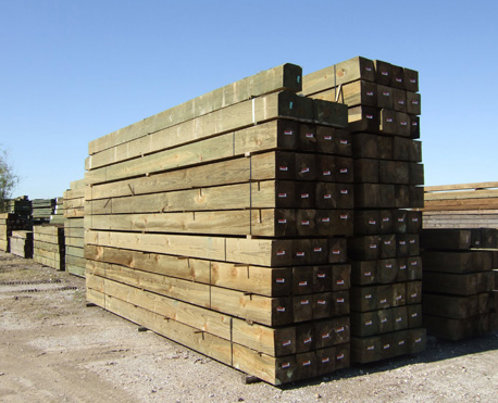 Image of Lumber Yards Houston